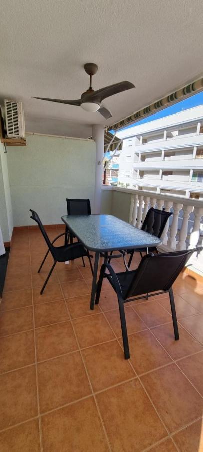 Apartamento Moncofa Moncofa  Exterior foto