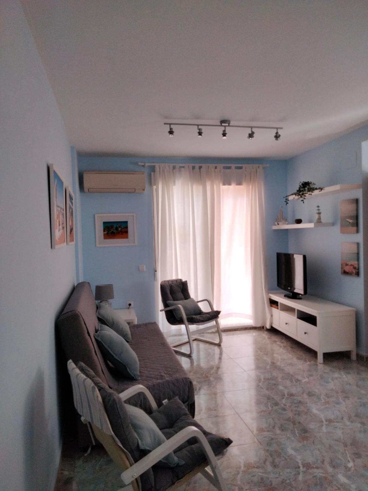 Apartamento Moncofa Moncofa  Exterior foto