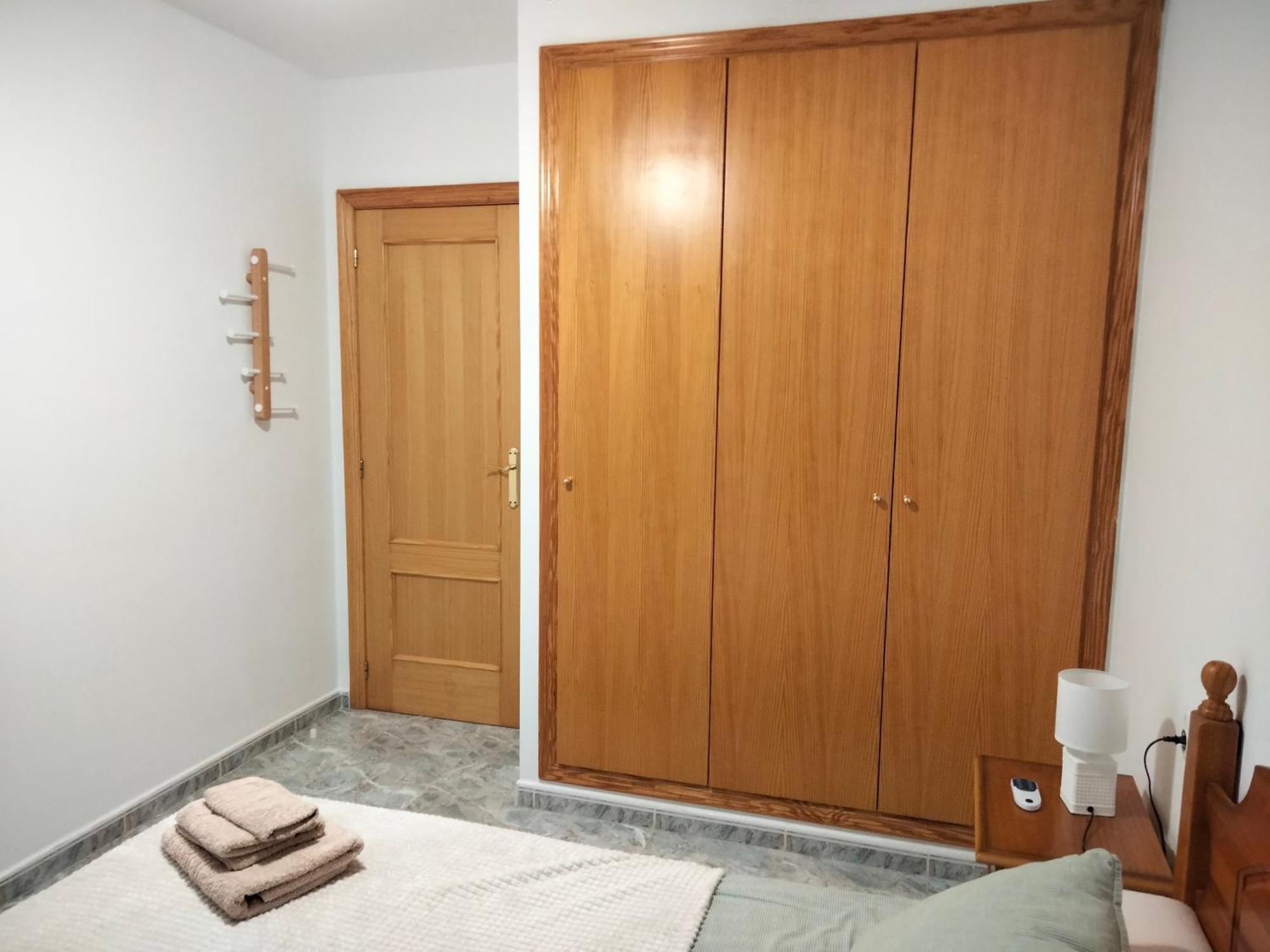 Apartamento Moncofa Moncofa  Exterior foto